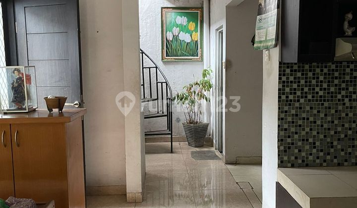 di Jakarta Pusat , Jakarta Pusat 2