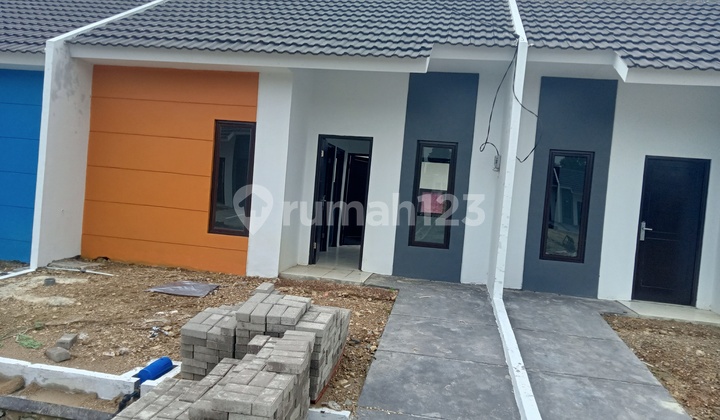 Rumah Permata Mutiara  3