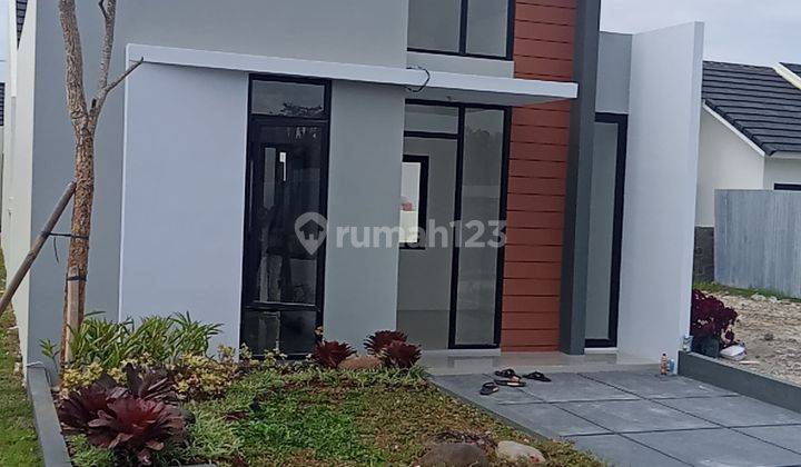 Rumah Permata Mutiara  6