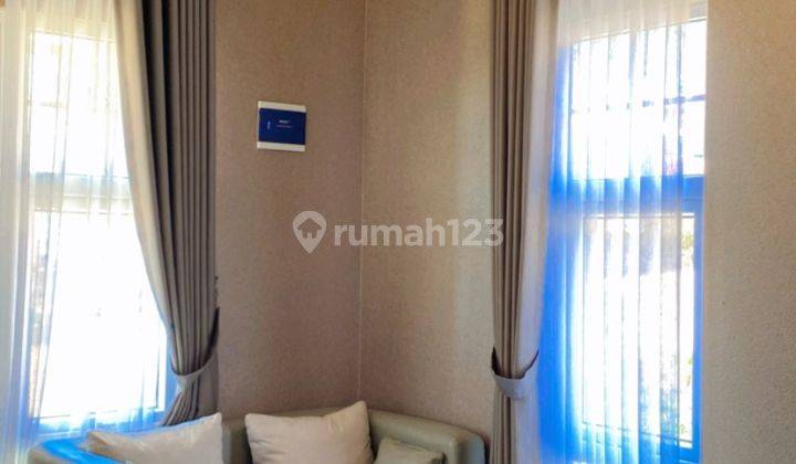 Rumah Dijual Di Ashoka Park Dp Hanya 5juta Saja Lokasi Dekat Bsd 2