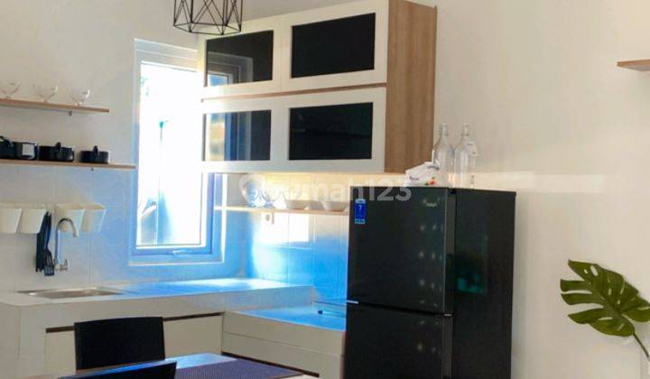 Rumah Dijual Di Ashoka Park Dp Hanya 5juta Saja Lokasi Dekat Bsd 8