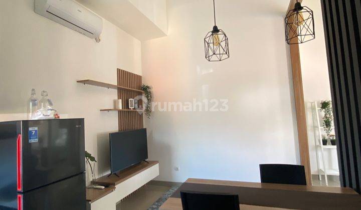 Rumah Dijual Di Ashoka Park Dp Hanya 5juta Saja Lokasi Dekat Bsd 9