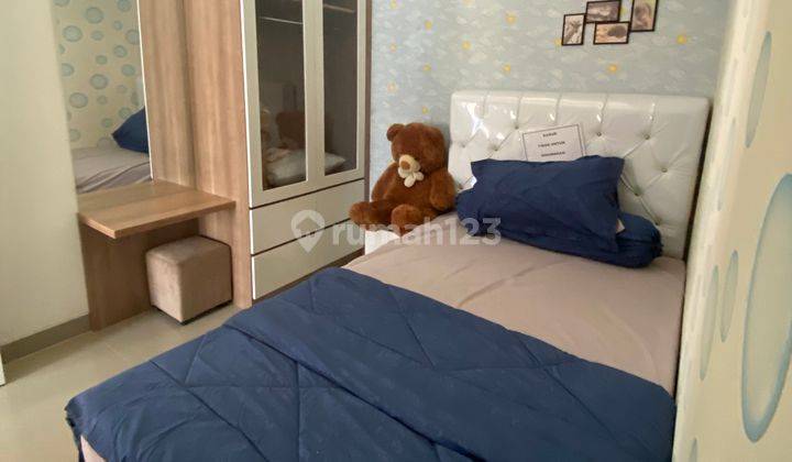 Rumah Dijual Dp Hanya 5jt Saja Sudah Free Biaya2 Lokasi Dekat Bsd 3