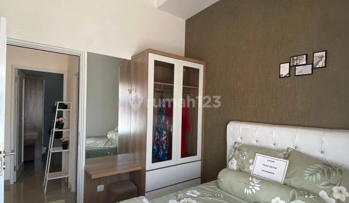 Rumah Dijual Kpr Ashoka Park Dp 5jt Sudah Bisa Langsung Akad 6