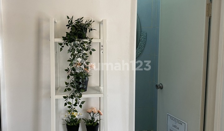 Rumah Dijual Kpr Ashoka Park Dp 5jt Sudah Bisa Langsung Akad 8