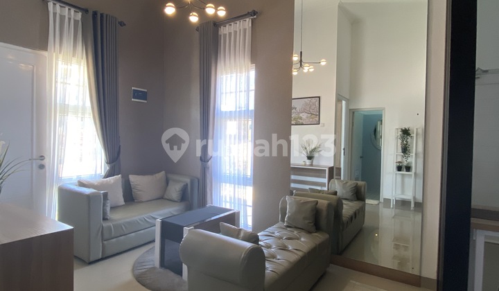 Rumah Dijual Kpr Ashoka Park Dp 5jt Sudah Bisa Langsung Akad 9