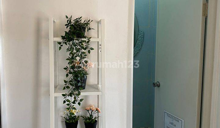 Rumah Syariah Devloper Tanpa Bi Cheking Di Ashoka Park Gn Sindur 8