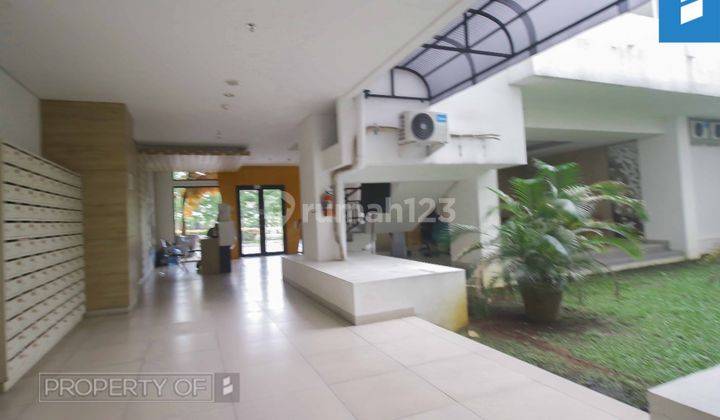 Dijual Unit Apartemen The Lodge Paskal Furnished Siap Pakai 3