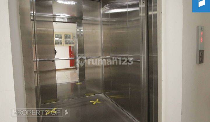 Dijual Unit Apartemen The Lodge Paskal Furnished Siap Pakai 8