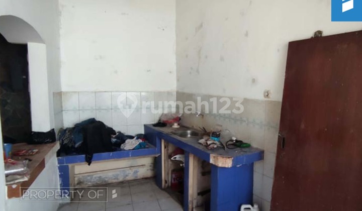 Disewakan Rumah di Jalan Ciateul Tengah Min 2 Tahun 4