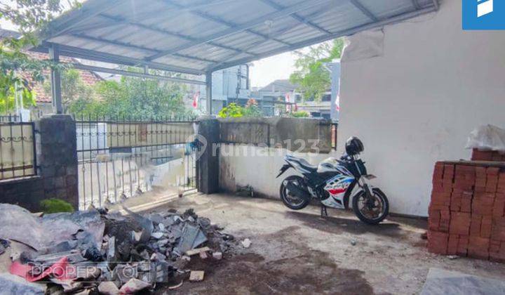 Disewakan Rumah di Jalan Ciateul Tengah Min 2 Tahun 6