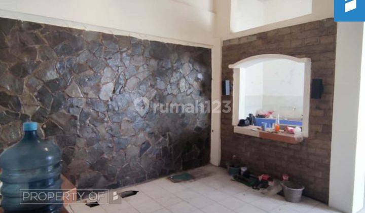 Disewakan Rumah di Jalan Ciateul Tengah Min 2 Tahun 7
