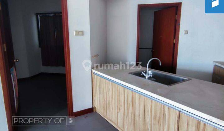 Dijual unit Apartemen Amartapura 2 Kamar Tidur Unfurnished 1