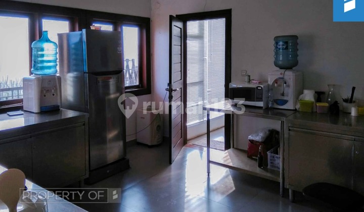 Gudang dan Greenhouse Sayuran Hidroponik di Lembang SHM 6