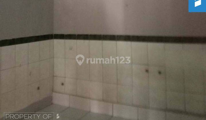 Ruko Tengah Kota 3,5 Lantai Astana Anyar SHM 2