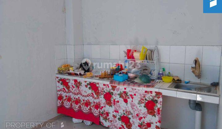 Rumah Murah 1 Lantai Sayap Ciwastra Bandung SHM 2