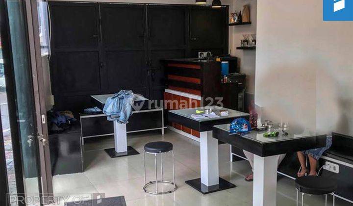 Rumah Kost 2 Lantai Bagus Dan Mewah Sayap Bkr SHM 2