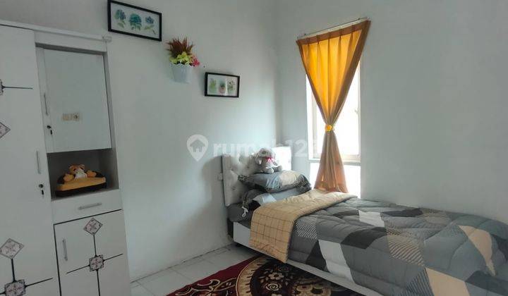 Rumah Baru Dp Rendah Cicilan 1 Jutaan di Serang Kota 5