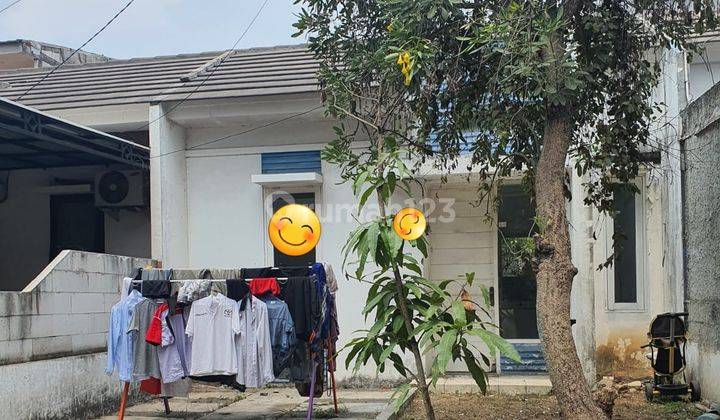 Rumah Super Murah Dekat Lion Air Center di Harmony Talaga Bestari 1