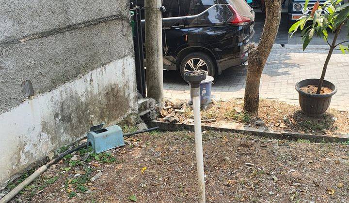 Rumah Super Murah Dekat Lion Air Center di Harmony Talaga Bestari 2