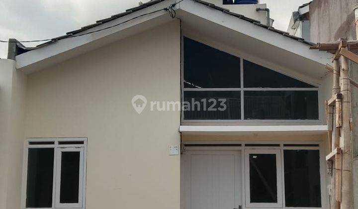 Rumah istimewa untuk keluarga tercinta cuma 200jutaan free shm 2