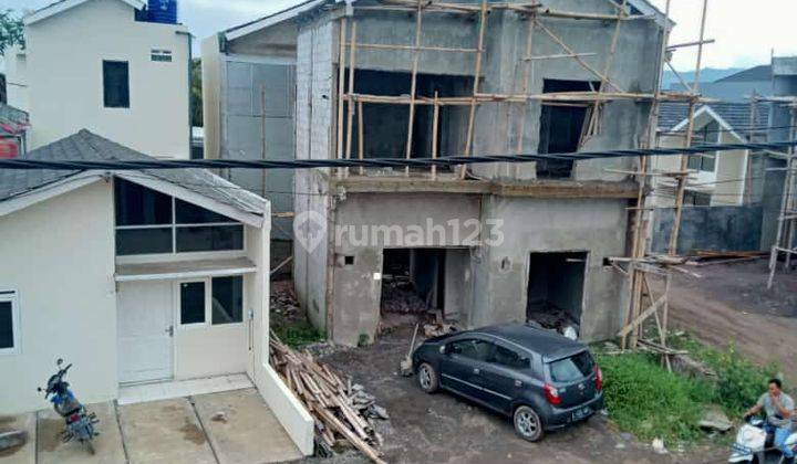 Dijual Rumah Indent Dan Ready Stock Mulai 200jutaan  2