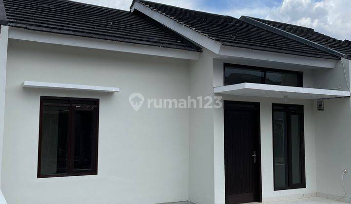Perumahan Terbaru Arjuna Land City Banyak Promo Berlimpah 9