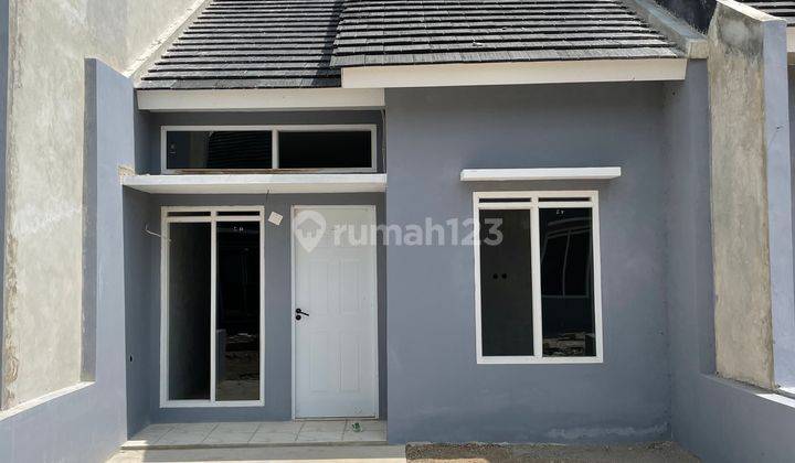 Perumahan Terbaru Arjuna Land City Banyak Promo Berlimpah 10