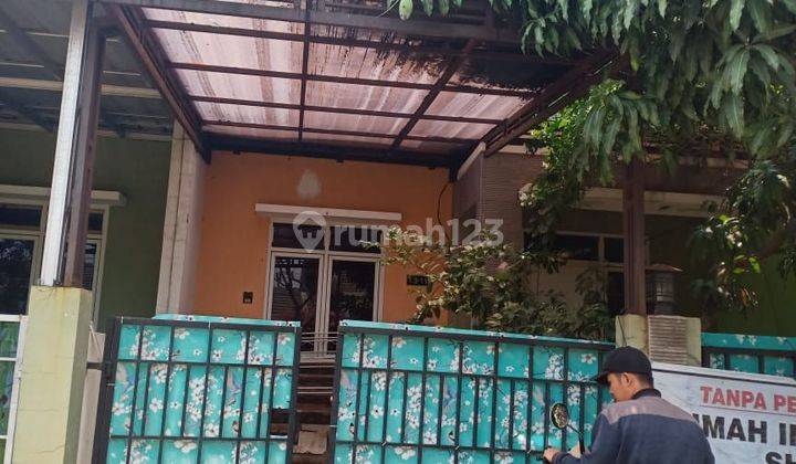 Rumah Murah Shm Grand Nusa Indah Cileungsi Bogor 2