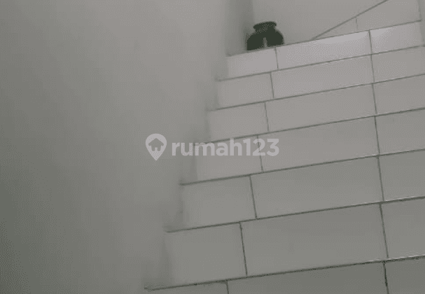 Over Kredit Rumah 2Lantai Pasar Kemis Tangerang 4