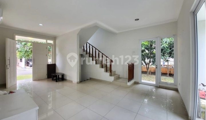 Sewa Rumah Furnish di Vernonia Summarecon Bekasi Sumarecon 2