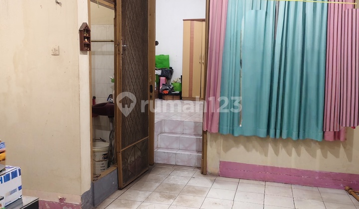 Jual Rumah Murah Luas 112 M2 di Harapan Indah Bekasi 1