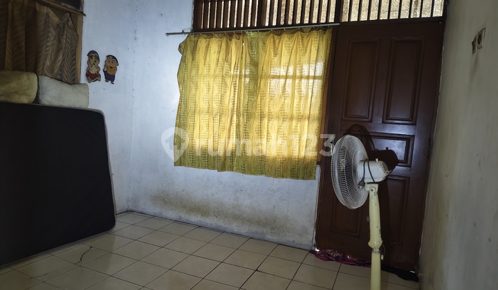 Jual Rumah 2 Lt Di Jatinegara Kaum Pulogadung Murah Hitungtanah 2
