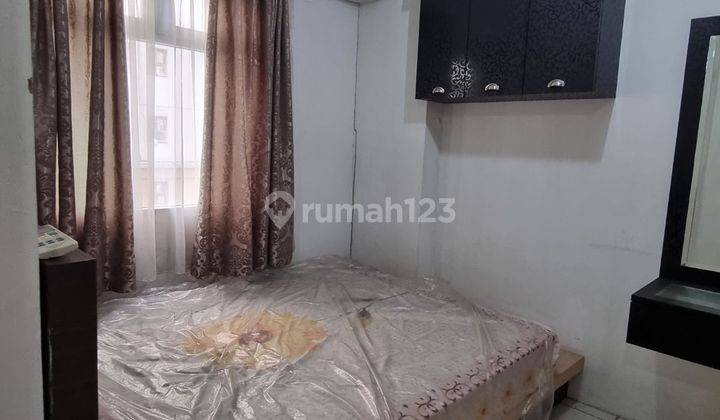 Dijual Apartemen Gading Nias 2 BR Full Furnished Kelapa Gading 2