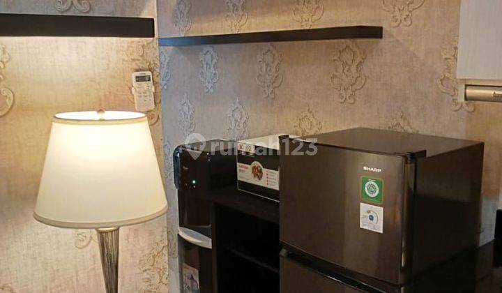 Dijual Apartemen 2 BR Full Furnsihed Di Sunter Icon , Jakarta 2