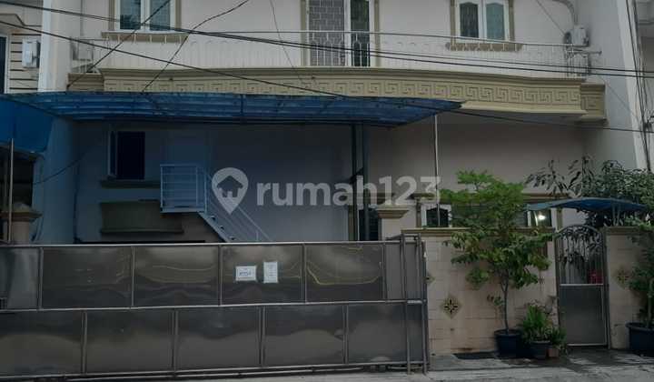 Jual Rumah 2 Lantai Di Sunter Jual Rumah 2 Lantai Di Sunter