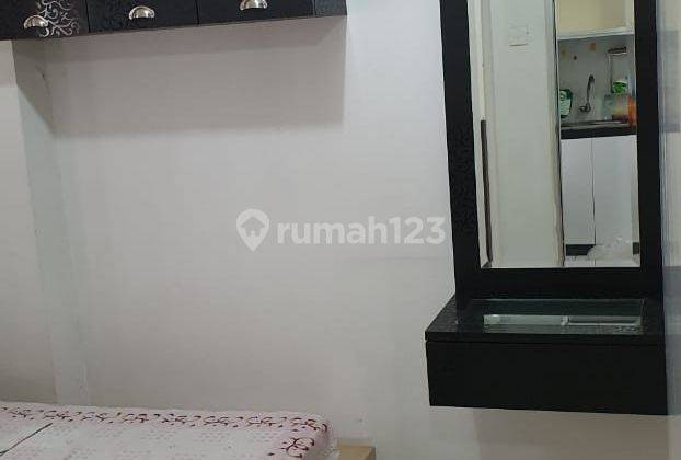 Jual murah Apartemen  Gading Nias Full Furnish, Kelapa Gading 2