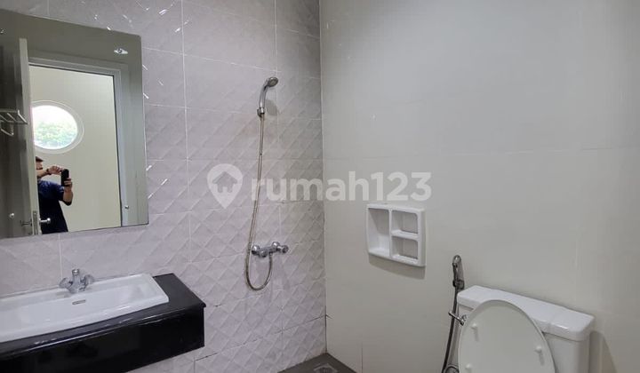 For Rent 2-Story Furnished House, in Sumarecon Bekasi 2