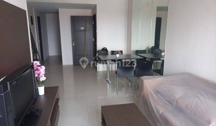 Disewa 3 Br Apart Jakarta Residence Thamrin Dkt Plaza Indonesia 2