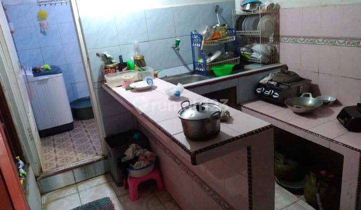 Dijual Rumah 1 Lantai Di Kp. Bahari, Sunter, Tanjung Priok 2