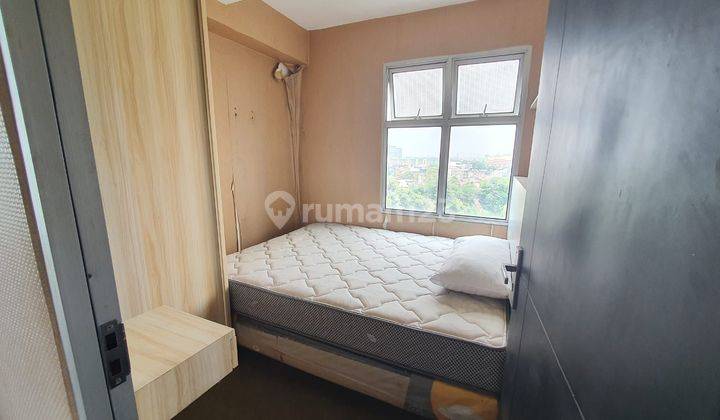 Disewa Apartemen Pancoran Riverside Furnished 2BR  2