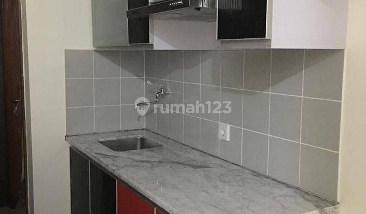 Dijual Condominium Greenbay Pluit 2 BR luas 75m2 furnished 1