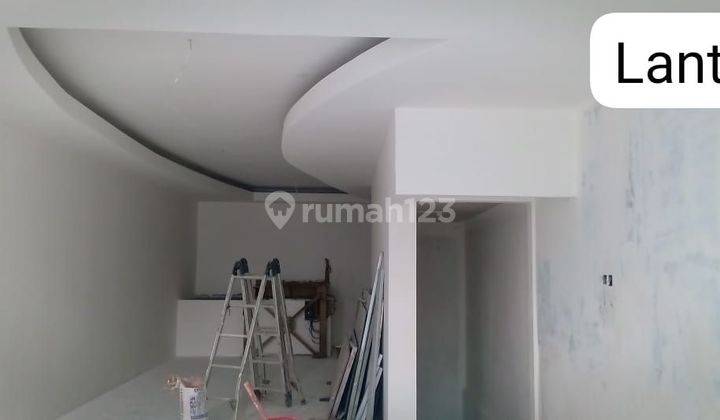 Dijual Ruko bekasi mas 5 lantai di pusat kota bekasi 2