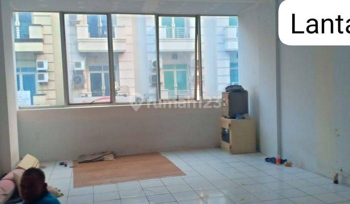 Dijual Ruko bekasi mas 5 lantai di pusat kota bekasi 1