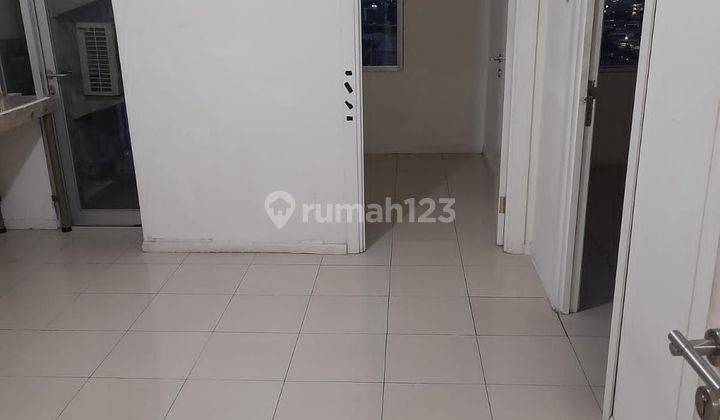 Disewa Apartemen Greenlake Sunter 2 Br View Danau Jakarta 1