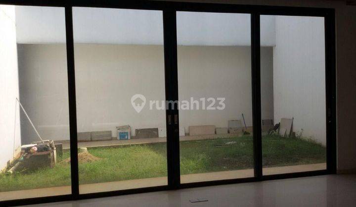 Jual Rumah mewah di Guntur, Setiabudi, jakarta selatan 2