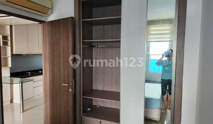 Disewa Apartemen 2 Br Furnish Di Sunter Icon Jakarta 2