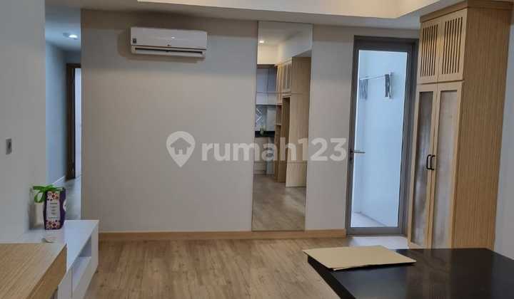 Sewa Apartemen The Mansion Jasmine 2 Br Tower Bellavista