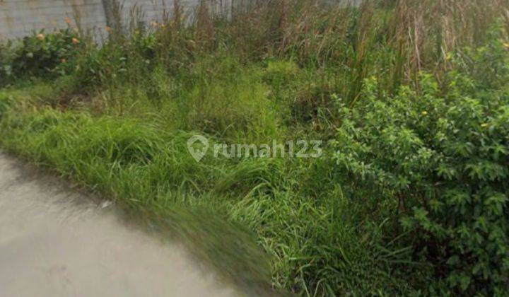 Dijual Tanah Kavling 90 M2 Di Pondok Ungu Bekasi 1