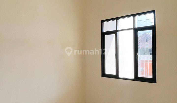 Jual Rumah baru bangun di pondok ungu permai sektor 5 bekasi 2